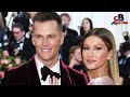 Tom Brady's Kids Surprise Their Dad By Share Sweet Video About His Dad's NFL Career