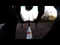 Cyclo Cross Ride Recorded with GoPro Hero4 Session