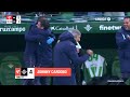 REAL BETIS 3 - 1 ATHLETIC CLUB | HIGHLIGHTS LALIGA EA SPORTS