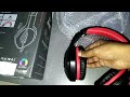 Unboxing | Gaming headphone 🔥🔥🔥