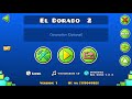 El Dorado full wave 2x speed