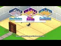 Getting the first room in Webkinz Next!