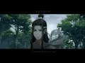 Mourning for Love (爱殇) | Grandmaster of Demonic Cultivation (魔道祖师)