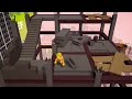 The Construction Workers in Gang Beasts Don't Last a Day of Work