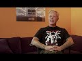 Metallica: James Hetfield - The 72 Seasons So What! Interview