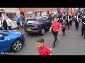 Shankill Protestant Boys (Full Clip 4K) @ Brian Robinson Mem. Parade 04/09/21