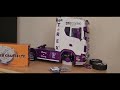 Devon truck show 2024 - RC 1/14 Debrief