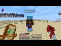 fighting the WITHER in a lush cave | farmcraft SMP , episode 5