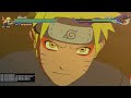 Naruto x boruto