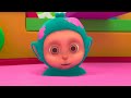 TiddlyTubbies | Tubby Toast | Shows for Kids