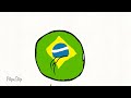 Short Animation | Brazil Craps