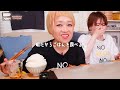 【大食い女の日常】１日中🥟餃子作って、ひたすら食べて飲む日。 w/ @ai.【VLOG】【モッパン】【MUKBANG】