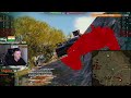 So I cheated in World of Tanks…
