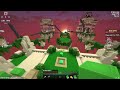 30 Minutes Moonwalking Bedwars ASMR Keyboard & Mouse Sounds | Hypixel Bedwars