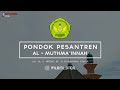 10 Pondok Pesantren Salafi Terbaik Di Cianjur Jawa Barat