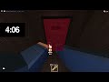 DOORS THE HUNT UPDATE WORLD RECORD SPEEDRUN *4:23* NO CHEATS