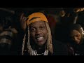 Lil Wayne - Scary ft. Offset & Takeoff & Gucci Mane & Lil Durk (Music Video) 2023