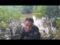 Rezeki Mancing Spot Sungai Keruh. @hobimancing1982