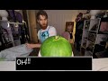 Brandon Farris Fights A Watermelon | OMORI Meme