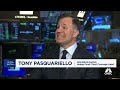 Goldman Sachs Tony Pasquariello: Magnitude of Nvidia's rise invites questions of sustainability