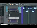 FL Studio 21 upcoming new function audio clip gain staging for faster level matching