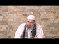 Bayan ul Quran Intro by Dr. Israr Ahmed Student (English)