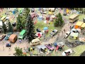 Miniatur Wunderland Largest HO Scale Model Train Layout Of The World