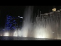 Fountains of Bellagio - Tiesto  (2015)