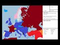 Alternate history of Europe episode 3 World War 1
