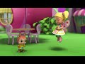 Butterbean's Best Summer Treats! w/ Dazzle & Poppy | 1 Hour Compilation | Shimmer and Shine