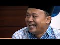 TERHARU, Bocah Ngapak MENANGIS Ingat Perjuangan | HITAM PUTIH (14/03/19) Part 2