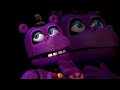 Are There TWO FNaF 3 Guards? | FNaF theory(FrightGuardDuo)