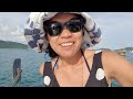 scuba diving in thailand phuket - diving at koh racha phuket