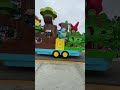 Lego land parade