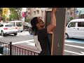 Popular Japanese “Yatai Restaurant”, a traditional Street Food stall vendors in Fukuoka! Yatai Keiji