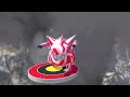 Ultimate Pokémon Adventure in GTA 5 RP