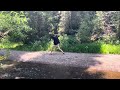 Tai Chi in the Valle Caldera