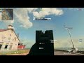 COD warzone RX 590 1440p tested