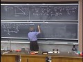 8.01x - Lect 33 - Kinetic Gas Theory, Ideal Gas Law, Phase Transitions