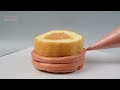 Christmas Cake Decorating Tutorials Ideas For Cake Lovers | How To Make A Cake Recipes Video
