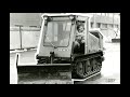 A history of snow removal in Montreal