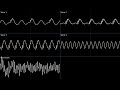 Submerged Castle - Pikmin 2 (High Quality + Oscilloscope)