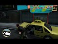 Trying To Platinum GTA 3 Part 12 (Platinum Final)