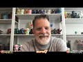 Interview with Brian Flynn from Super7 - June 2024