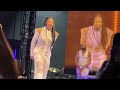 Janet Jackson - Make Me, All 4 U, Alright, Escapade, Miss U Much, Feedback 29 June 2024 Hartford, CT