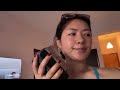 Amazon unboxing |ice coffee obsession