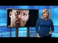 DMX doesn't hold back during News 4 interview