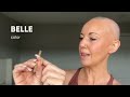 Revealing My Makeup Secrets and the Realities of Being a Bald Woman