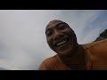 Surfing Uluwatu with Friends - Epic Waves and Perfect Barrels