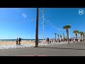 Exploring Benidorm Bar Strip and Beach: Must-See Driving Tour 2024